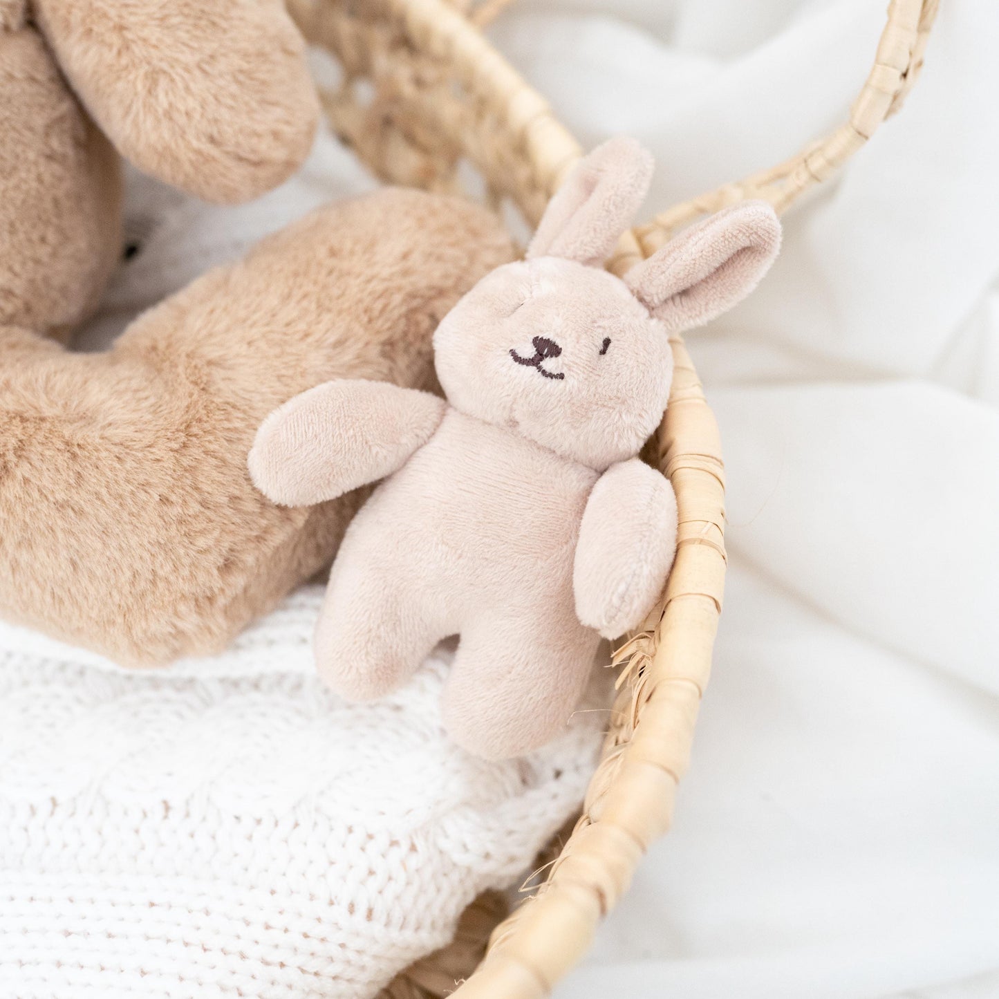 Peluche Kangourou